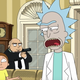 Stop asking us when we’ll be back, MORTY!